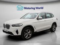 Used BMW X3 xLine 292 HP (214 kW) 2024 SUV