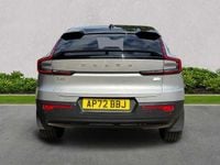 Used Volvo EC40 Pro 300 kW (408 HP) 2022 SUV