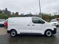 Used Citroën Dispatch 145 HP (106 kW) 2022 White MPV
