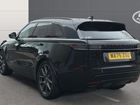 Used Land Rover Range Rover Velar HSE Dynamic 300 HP (220 kW) 2024 Other SUV