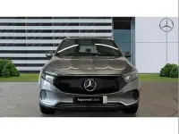 Used Mercedes EQA250+ Executive 139 kW (190 HP) 2025 Grey SUV