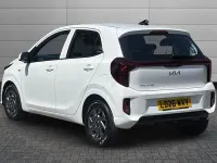 New Kia Picanto 67 HP (49 kW) 2026 Other Hatchback