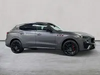 Used Maserati Levante 430 HP (316 kW) 2021 Grey SUV