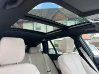 Used BMW 335 M Sport 313 HP (230 kW) 2016 White Estate