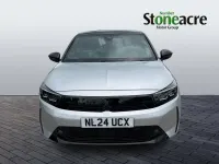 Used Vauxhall Corsa Ultimate 131 HP (96 kW) 2023 Grey Hatchback