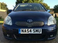 used Toyota Yaris 1.0