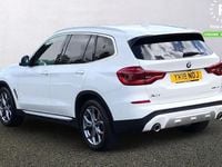 Usado BMW X3 xLine 190 HP (139 kW) 2020 SUV