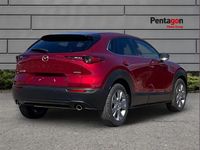 New Mazda CX-30 Exclusive-Line 138 HP (101 kW) 2025 Other SUV