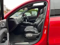 Usado Porsche Cayenne 2015 Vermelho SUV