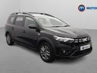 Used Dacia Jogger Expression 110 HP (80 kW) 2025 MPV