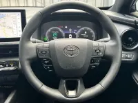 Used Toyota C-HR Design 223 HP (164 kW) 2026 Blue SUV