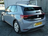 used VW ID3 110kW Life Pure Perform 45kWh 5dr Auto [110kW Ch]