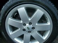 Used Land Rover Range Rover 174 HP (127 kW) 2002 SUV