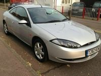 Used Ford Cougar 1999 Coupe