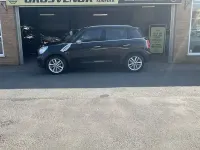 Used Mini Cooper 122 HP (89 kW) 2016 Hatchback