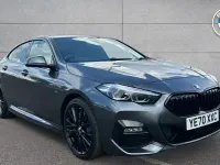 Used BMW 220 M Sport 187 HP (137 kW) 2020 Grey Coupe