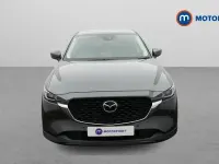 Używany Mazda CX-5 Inclusive 165 KM (121 kW) 2022 Szary SUV