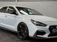 Used Hyundai i30 N Performance 2018 Grey Hatchback