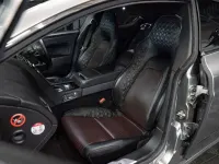 Used Aston Martin Rapide 2015 Silver Coupe
