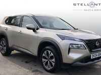 Used Nissan X-Trail Acenta Premium 204 HP (150 kW) 2026 SUV
