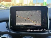 Used Mercedes B200 SE 136 HP (100 kW) 2013 Silver MPV