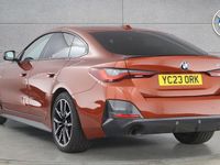 Used BMW 420 M Sport 184 HP (135 kW) 2026 Coupe