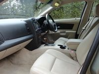 used Cadillac CTS 3.6