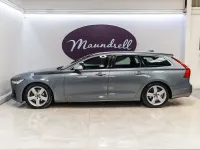 Used Volvo V90 R-Design 190 HP (139 kW) 2018 Grey Estate