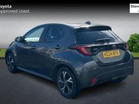 Used Toyota Yaris Hybrid Design 116 HP (85 kW) 2026 Hatchback