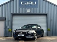 used Volvo S90 2.0 R-Design D4 Saloon