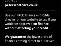 Used Renault Clio V RS Line 145 HP (106 kW) 2022 Blue Hatchback