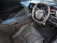 New Chevrolet Corvette 482 HP (354 kW) 2025 Grey Cabriolet