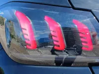 Used Peugeot 208 Allure+ 99 HP (72 kW) 2022 Black Hatchback