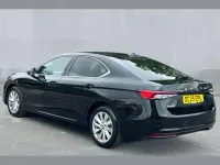 Used Skoda Superb SE Technology 150 HP (110 kW) 2025 Black Hatchback