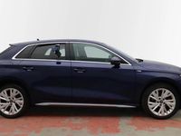 Used Audi A3 Sportback e-tron S-Line 2021 Blue Hatchback