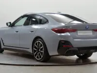 Used BMW i4 Shadowline 400 kW (544 HP) 2025 Grey Sedan