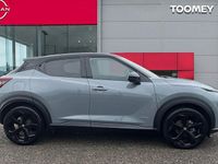 Used Nissan Juke Tekna 143 HP (105 kW) 2026 SUV