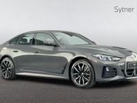 Used BMW i4 M Sport 246 kW (335 HP) 2025 Grey Sedan
