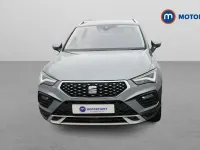 Second-hand Seat Ateca Xperience 150 CP (110 kW) 2024 Gri SUV
