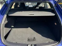 Used Toyota Corolla 178 HP (130 kW) 2025 Blue Estate