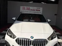 Used BMW 218 M Sport 2021 White Coupe