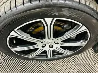 Used Volvo XC60 Inscription 2018 Grey SUV