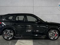 New BMW X1 M Sport 215 HP (158 kW) 2025 Black SUV