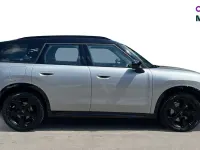 Used Mini Countryman Sport 170 HP (125 kW) 2025 Silver SUV