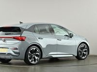 used Cupra Born 169kW e-Boost V2 58kWh 5dr Auto