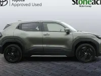 Used Toyota Urban Cruiser Design 127 kW (174 HP) 2026 Green SUV