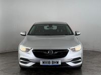 Used Vauxhall Insignia Sport 136 HP (100 kW) 2020 Hatchback