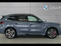 Used BMW X1 M Sport 218 HP (160 kW) 2026 Storm bay SUV
