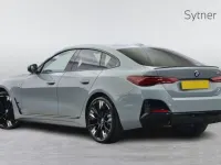 Used BMW 420 Gran Coupé M Sport 181 HP (133 kW) 2026 Grey Coupe