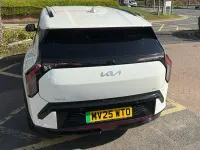 Usado Kia EV3 GT-Line 150 kW (204 HP) 2025 SUV